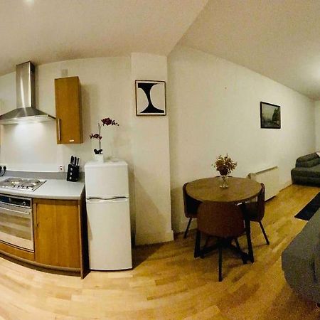 Beautiful Central Open Plan Living! Manchester Esterno foto