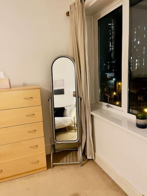 Beautiful Central Open Plan Living! Manchester Esterno foto